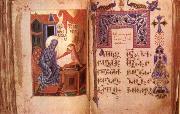 unknow artist Armenian Gospel